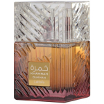 Lattafa Khamrah Dukhan | Eau de Parfum | 100 ml