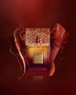 Lattafa Khamrah Dukhan | Eau de Parfum | 100 ml - Image 2