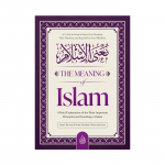 The Meaning Of Islam