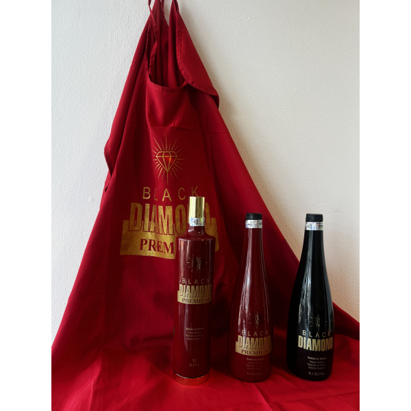 Black Diamond Premium - Image 1
