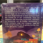 Baby's Eerste Verhalen Over De Profeet Mohammed - Image 2