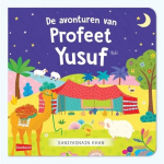 De avonturen van de Profeet Yusuf