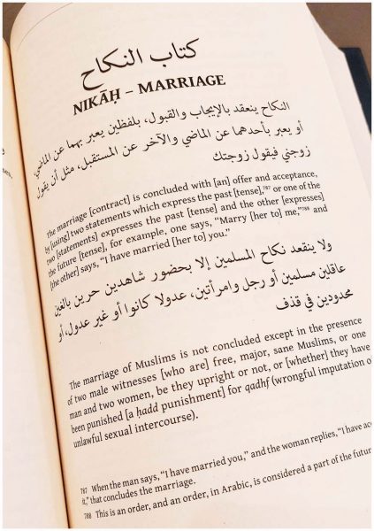 The Mukhtasar Al-Quduri - Image 3