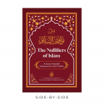 The Nullifiers Of Islam