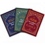 Four Rules, Six Principles, Ten Nullifiers