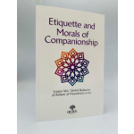 Etiquette and Morals of Companionship