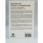 Etiquette and Morals of Companionship - Image 2