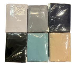 Blauw Meisjes Hijabs/Amira
