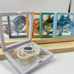 Tasbih Kado set white - Image 2