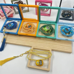 Tasbih Kado set white - Image 3