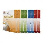 Al Arabiyyah Bayna Yadayk (8 Vol. Set)