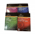 Tawhīd Fundamenten – Complete Verdiepings Bundel S