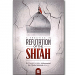 A Treatise In Refutation Of The Shiah