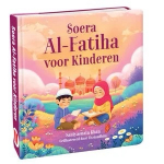 Soera Al Fatiha voor kinderen