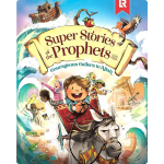 Title: Super Stories of the Prophets