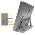 Alfajr Azan Clock :Model No CW-15 - Image 3