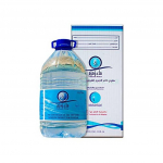 Zamzam water 5 Liter