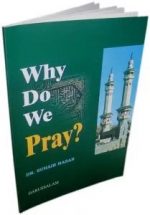 Why Do We Pray ? - Image 2