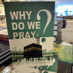 Why Do We Pray ?
