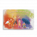 Praten over wat je voelt