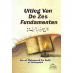 Uitleg Van De Zes Fundamenten