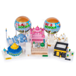 Build-a-Mosque Mini Surprise Ball Building Kits *** PRE ORDER ONLY – ships 16th March *** or 11th March from our shop in Vlijmen - Image 3