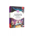 Aisha RA (Mother Of The Believers)