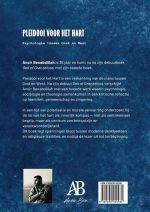 Pleidooi voor het Hart: Psychologie tussen Oost en West ( hardcover) - Image 2