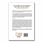 De Etiquette van degene die een Fatwa geeft en degene die erom vraagt - Image 2