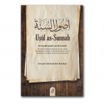 Uṣūl as-Sunnah – Fundamenten van de Sunnah