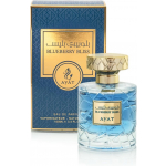 AYAT PERFUMES Eau de parfum, uniseks, 100 ml, dubai-geur, fruitig en muskusachtig, langdurig, ideaal voor dames en heren, Blueberry Bliss